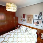La Eria I, Muy Soleado, Wifi, Garaje, 15 Min A Pie Al Centro - Vut-5781-As