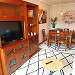 La Eria I, Muy Soleado, Wifi, Garaje, 15 Min A Pie Al Centro - Vut-5781-As