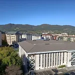 La Eria I, Muy Soleado, Wifi, Garaje, 15 Min A Pie Al Centro - Vut-5781-As