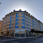 La Eria I, Muy Soleado, Wifi, Garaje, 15 Min A Pie Al Centro - Vut-5781-As