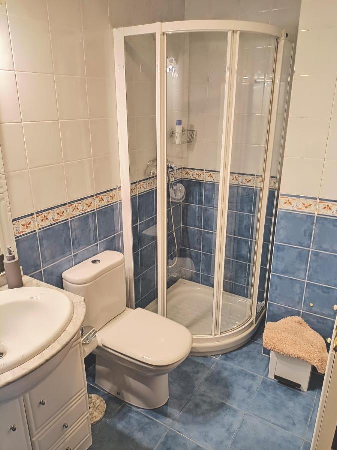 La Eria I, Muy Soleado, Wifi, Garaje, 15 Min A Pie Al Centro - Vut-5781-as Appartement Oviede