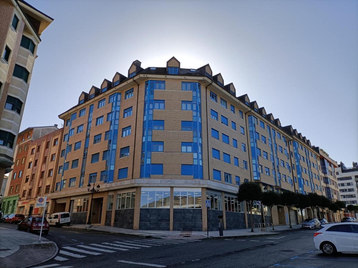 La Eria I, Muy Soleado, Wifi, Garaje, 15 Min A Pie Al Centro - Vut-5781-as *