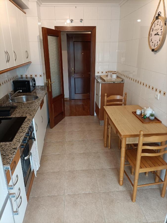 La Eria I, Muy Soleado, Wifi, Garaje, 15 Min A Pie Al Centro - Vut-5781-as *
